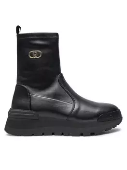 Ботильоны Liu Jo, черный