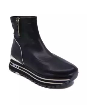 Ботильоны Liu Jo, черный