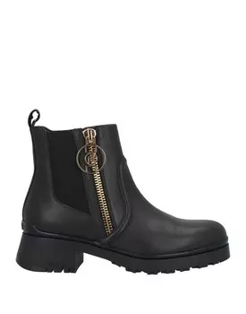 Ботильоны Liu •Jo, черный