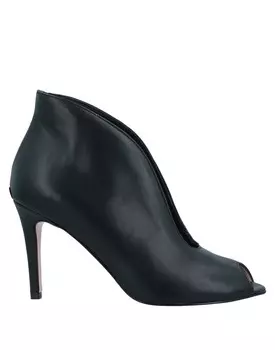 Ботильоны Liu •Jo, черный