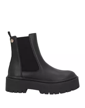 Ботильоны Liu •Jo, черный