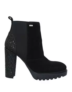 Ботильоны Liu •Jo, черный