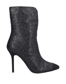 Ботильоны Liu •Jo, черный