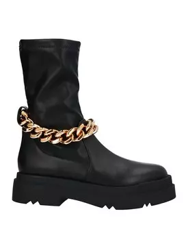 Ботильоны Liu •Jo, черный