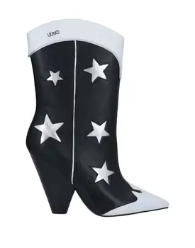 Ботильоны Liu •Jo, черный