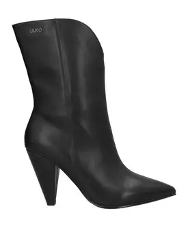 Ботильоны Liu •Jo, черный