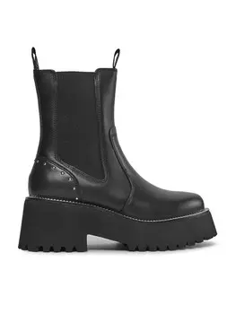 Ботильоны Liu Jo, черный