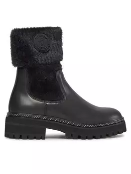 Ботильоны Liu Jo, черный