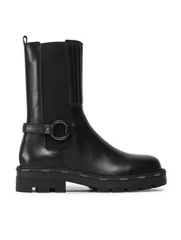 Ботильоны Liu Jo, черный