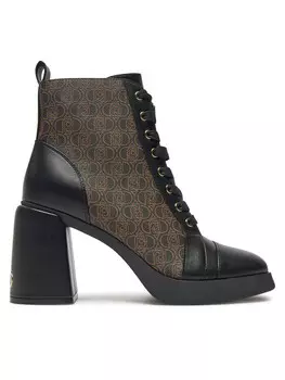 Ботильоны Liu Jo, черный