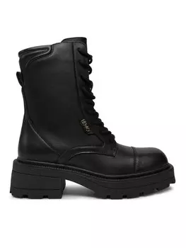 Ботильоны Liu Jo, черный