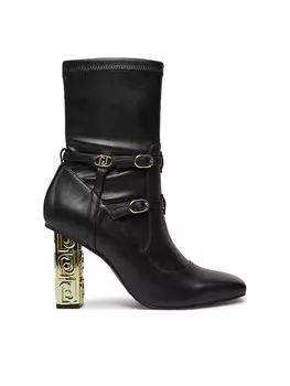 Ботильоны Liu Jo, черный