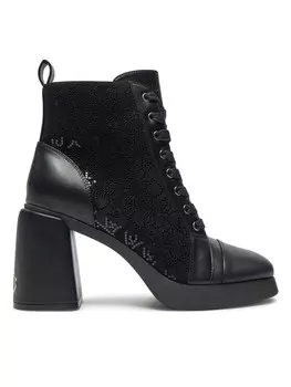 Ботильоны Liu Jo, черный