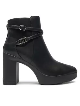 Ботильоны Liu Jo, черный