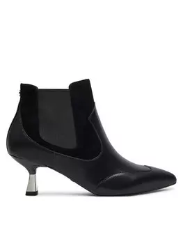 Ботильоны Liu Jo, черный