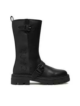 Ботильоны Liu Jo, черный