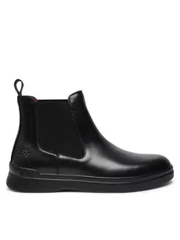 Ботильоны Liu Jo, черный