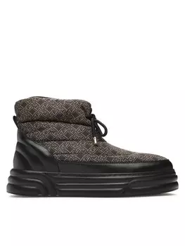 Ботильоны Liu Jo, коричневый