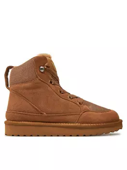 Ботильоны Liu Jo, коричневый