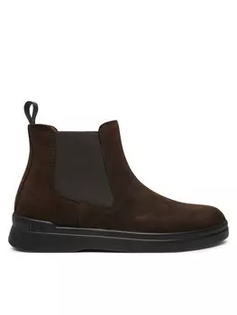 Ботильоны Liu Jo, коричневый