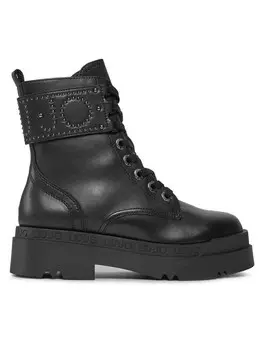 Ботильоны Liu Jo Love 42 SF3031, черный