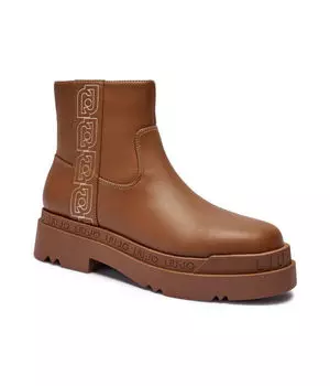 Ботильоны Liu Jo Love 52, коричневый