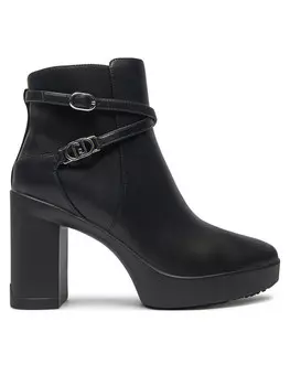 Ботильоны Liu Jo Now 41 SF4059 P0102, черный