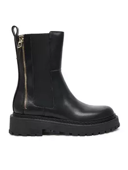 Ботильоны Liu Jo Rumi 28 SF4187 PX241 Negro, черный