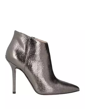 Ботильоны Liu •Jo, серый