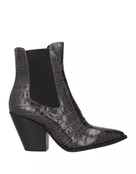 Ботильоны Liu •Jo, серый