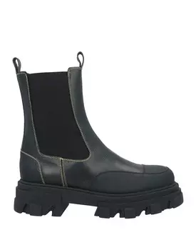 Ботильоны Liviana Conti, черный