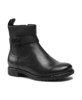 Ботильоны «Ливерпуль» Ara, черный