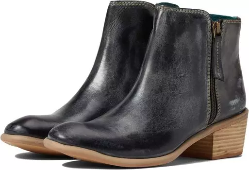 Ботильоны Liz ROAN by Bed Stu, цвет Black Epica