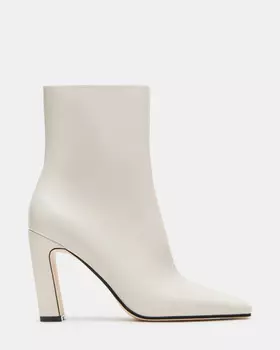 Ботильоны Lizabelle Steve Madden, белый