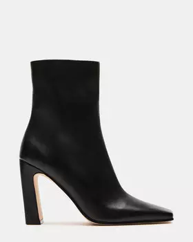 Ботильоны Lizabelle Steve Madden, черный
