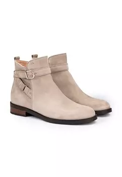 Ботильоны Lloyd, бежевый