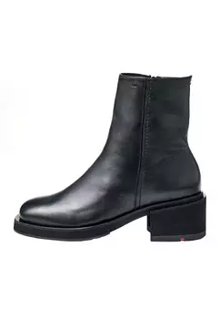Ботильоны Lloyd, черный