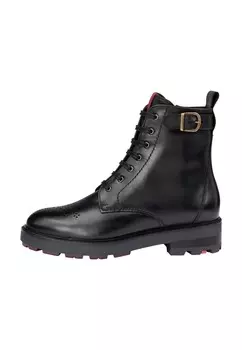 Ботильоны Lloyd, черный