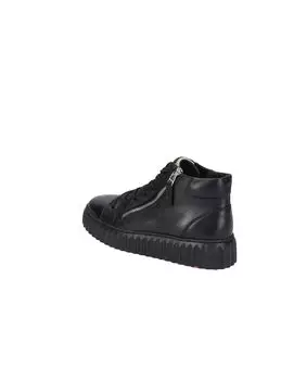 Ботильоны LLOYD Schnrn, черный