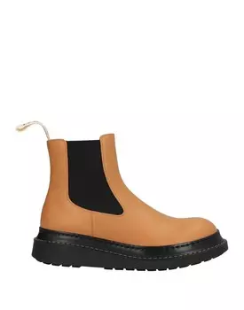 Ботильоны Loewe, коричневый