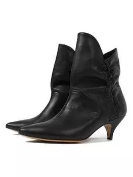 Ботильоны loft37, черный