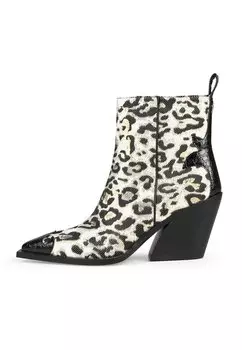 Ботильоны LOLA CASADEMUNT, цвет beige