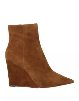 Ботильоны Lola Cruz, бежевый