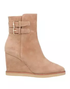 Ботильоны Lola Cruz, бежевый