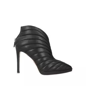 Ботильоны Lola Cruz, черный