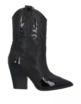 Ботильоны Lola Cruz, черный