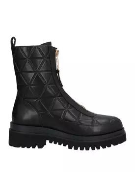 Ботильоны Lola Cruz, черный