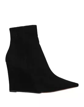 Ботильоны Lola Cruz, черный