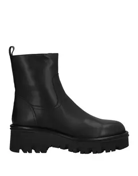 Ботильоны Lola Cruz, черный