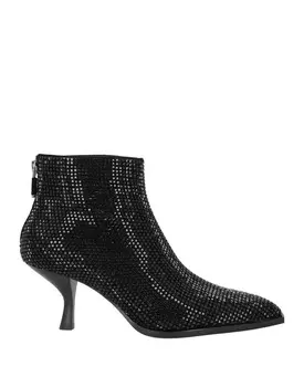 Ботильоны Lola Cruz, черный